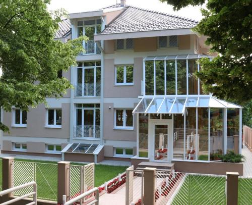 Cacak Apartment | Grand Park rooms & apartments