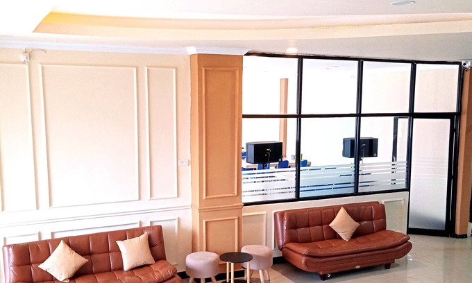 Palembang Hotel | Grand Permata Hotel Palembang by Sajiwa