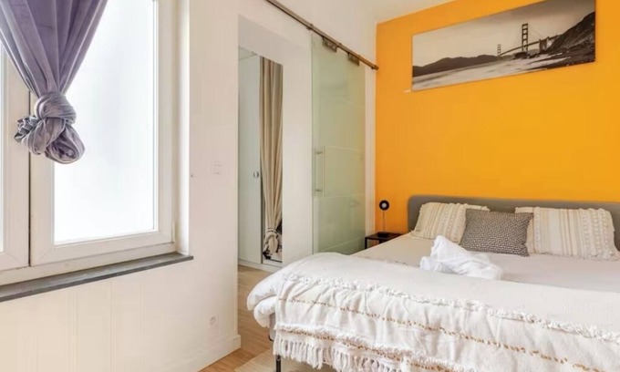 Broekwijk Apartment | Grand place