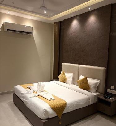 Ludhiana Hotel | Grand Plazzo