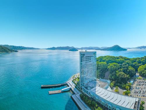 Minami Ward Hotel | Grand Prince Hotel Hiroshima