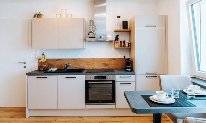 Zeltweg Apartment | Grand Prix Appartement Spielberg by Globboard, Zeltweg