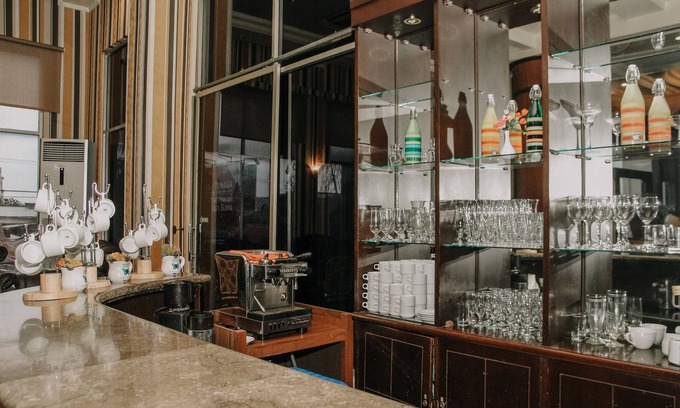 Gorontalo Hotel | Grand Q Hotel Gorontalo