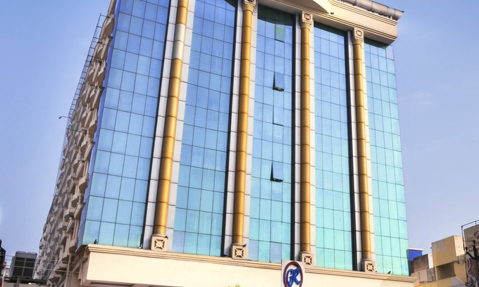 Porur Hotel | Grand Residence