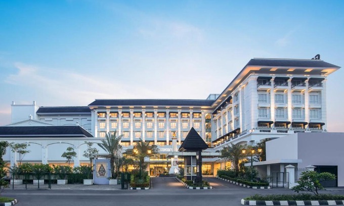 Banguntapan Hotel | Grand Rohan Jogja
