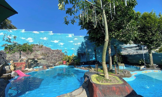 Ciawi Villa | Grand Royale Tapos Resort Bogor