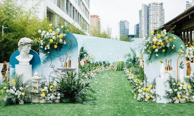 Gaoxin Hotel | Grand Scent Hotel