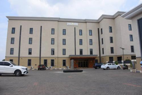 Ozubulu Hotel | Grand Seasons Hotel, Nnewichi