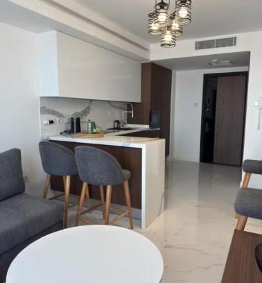 Trikomo Apartment | Grand Shappire Resort Apartment 465