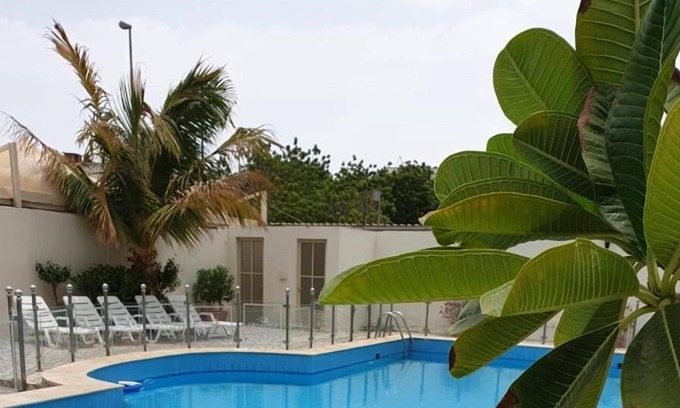 Jeddah Hotel | Grand Star Al Saha