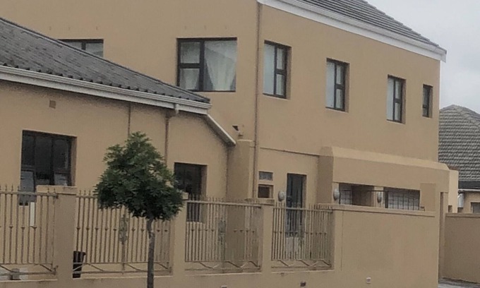 Goodwood Apartment | Grand Suites the best in the West