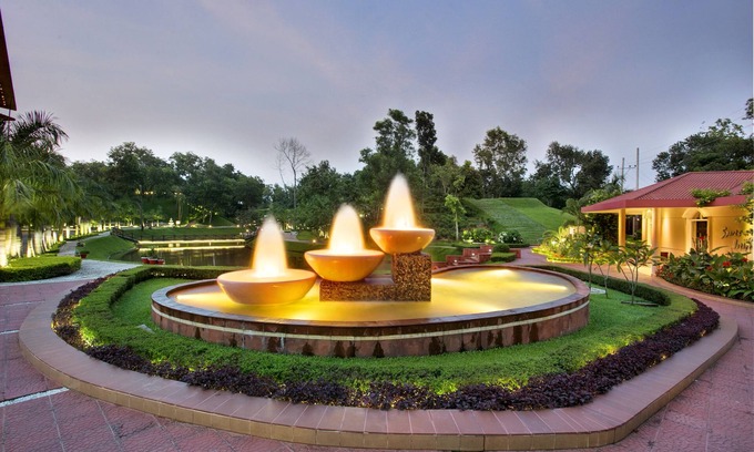 Sreemangal Upazila Resort | Grand Sultan Tea Resort & Golf