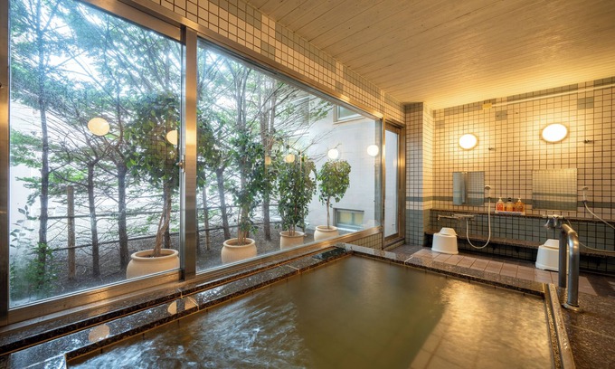 Hachinohe Hotel | Grand Sunpia Hachinohe