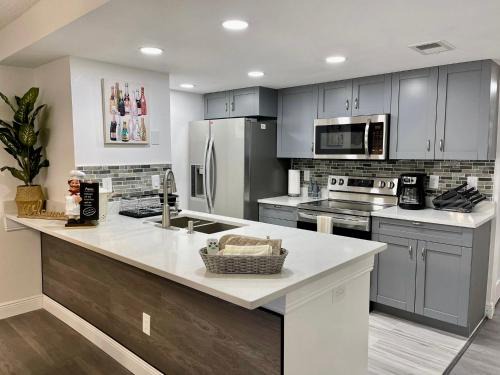 Royal Palm Bay Apartment | Grand Superior 3BR Condo Apartment Near Disney Parks