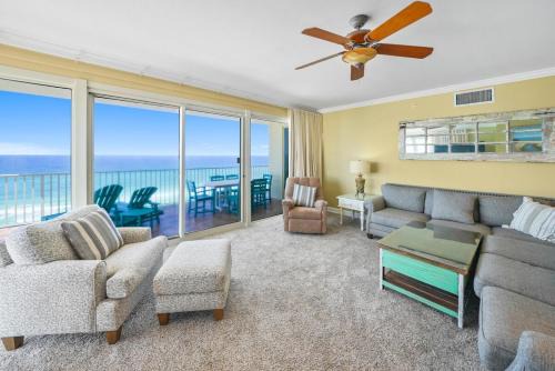 Bel Air Apartment | Grand Surf 7E