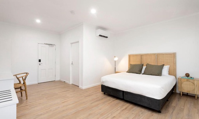 Bairnsdale Hotel | Grand Terminus Hotel
