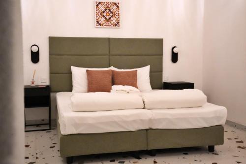 Valletta Apartment | Grand Terrace 1