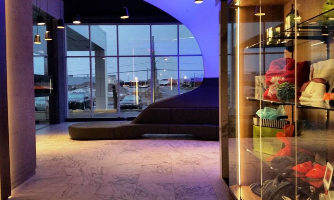 Drummondville Hotel | Grand Times Hotel Drummondville
