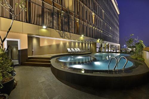 Tanjung Duren Utara Hotel | Grand Tjokro Jakarta