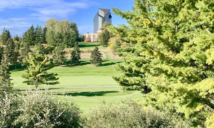 Acme Condo | Grand Traverse Resort - Traverse City - 3 bedroom Condo