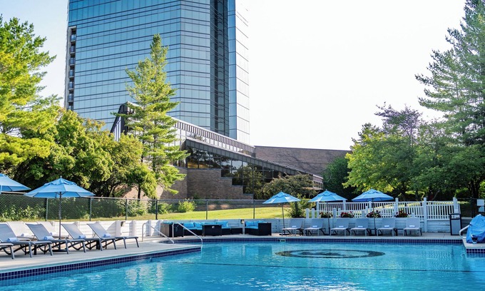 Acme Resort | Grand Traverse Resort And Spa