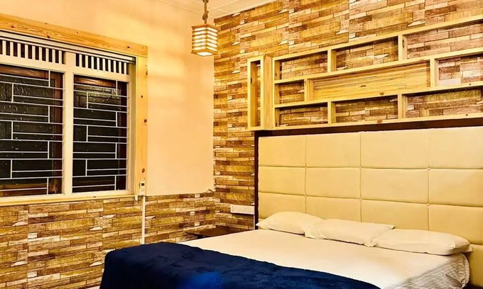 Pannipitiya House | Grand Tuscany Residenciesn