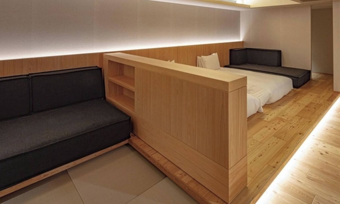 Atami Hotel | Grand Twin | Kaiseki cuisine that allows you to en/Atami Shizuoka