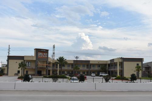 Humble Hotel | Grand Villa - Humble