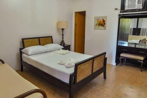 Tranca Hotel | Grand Villa Laguna