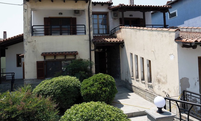 Krinidhes Villa | Grand Villa Philippi