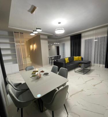 Parakar Villa | Grand Villa Tairov
