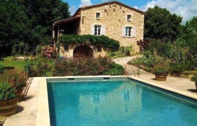 Puy-l'Eveque Apartment | Grand Vue Vert