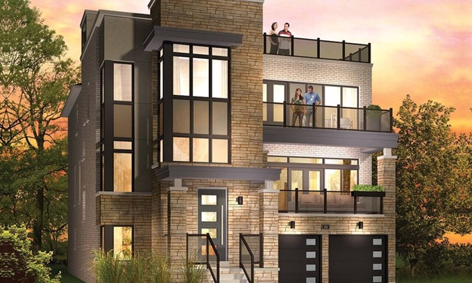 Bowmanville House | Grand Waterfront Retreat – Under 1hr from Toronto
