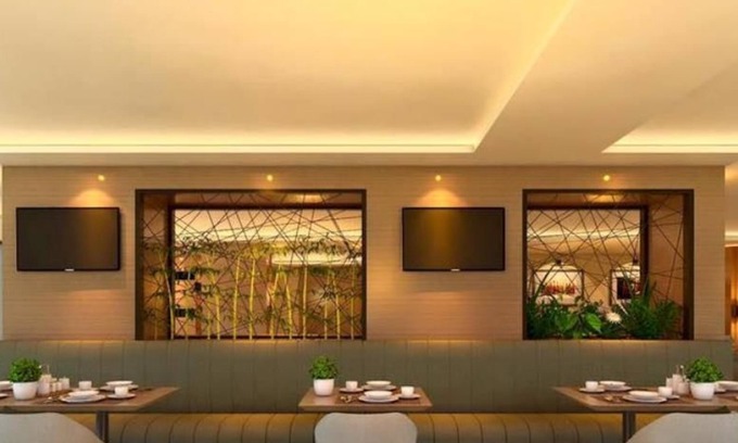 Siran Hotel | Grand Yeniceri Otel