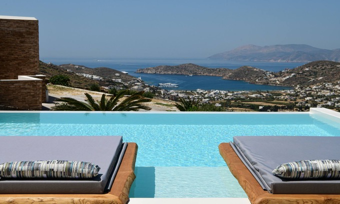 Ios Villa | Grand Youtopia villa