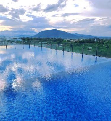 Lubuklinggau Hotel | Grand Zuri Lubuklinggau
