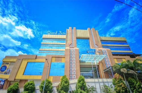 Pematangsiantar Hotel | Grand Zuri Pematangsiantar