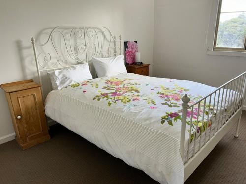 Northcliffe House | Grandad's farmhouse