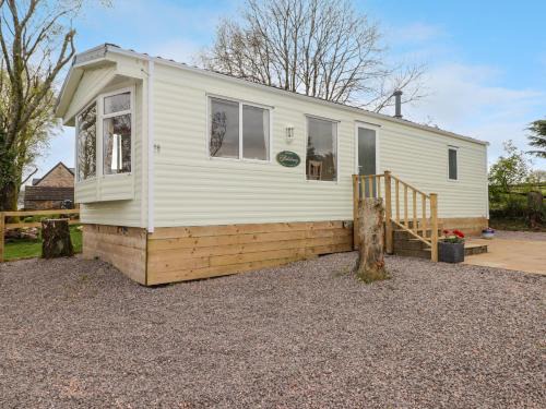 Pontypool House | Grandads Shack