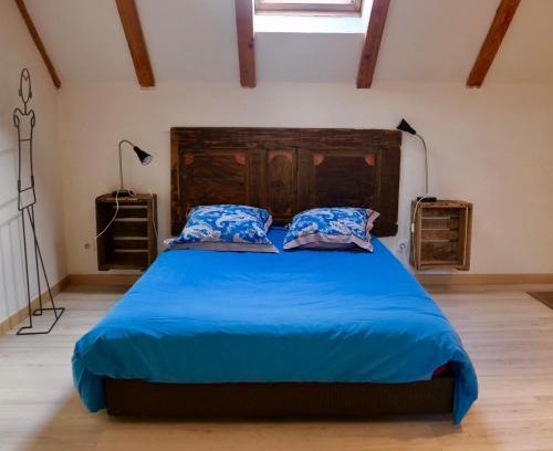 Soultzmatt House | grande Cahute