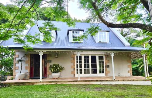 Bilambil House | Grande Eden Estate - Main House