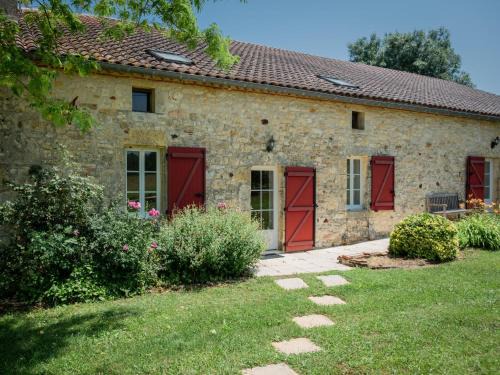 Soturac House | Grande gite Saint Martin le Redon