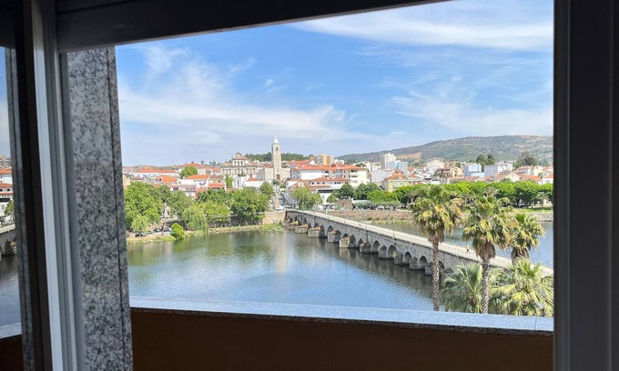 Mirandela Hotel | Grande Hotel Dom Dinis
