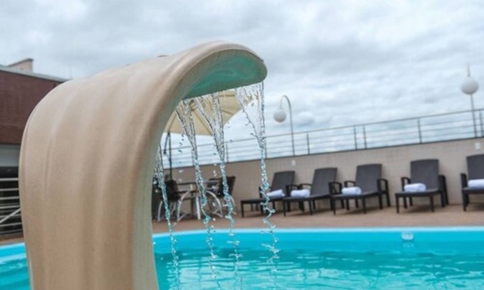 Iguacu Hotel | Grande Hotel Ipatinga