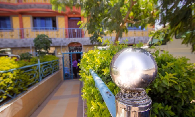 Isiolo Hotel | Grande Hotel