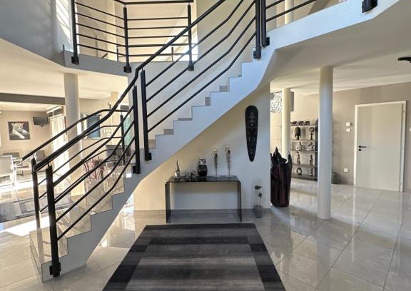 Ensisheim House | Grande maison au calme