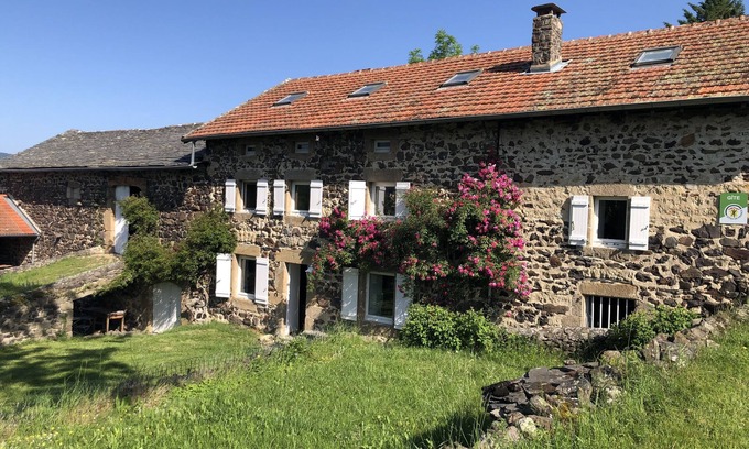 Beaux House | Grande Maison Familiale à la Campagne Idéale Avec Enfants et Adolescents