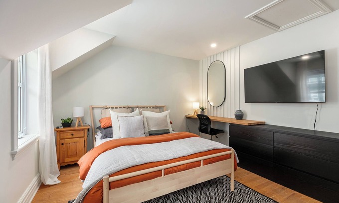 Bromont Ski Chalet | Grande Maison Luxueuse au Pieds de Bromont