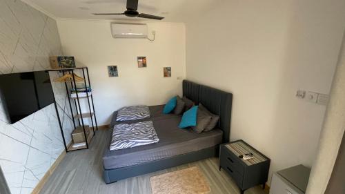 Himmafushi House | Grande Maldives Inn