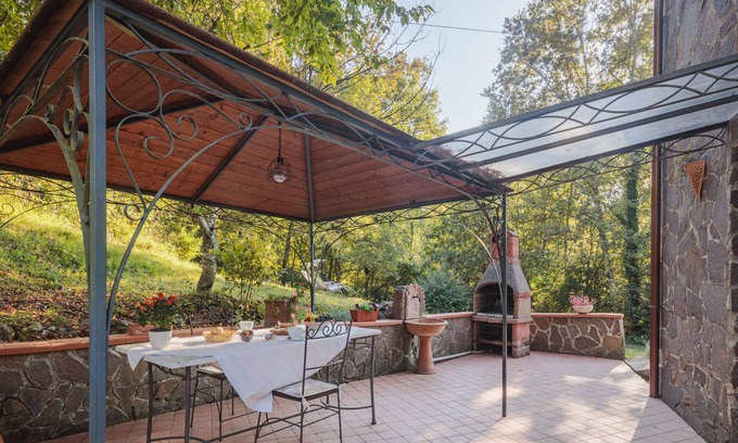 Aulla House | Grande Quercia by Interhome